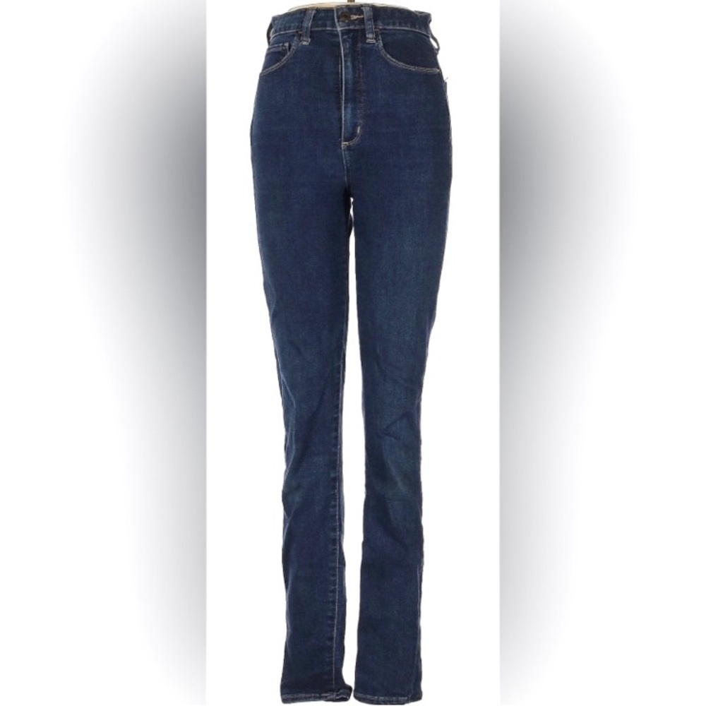 Gap Sky High Jeans